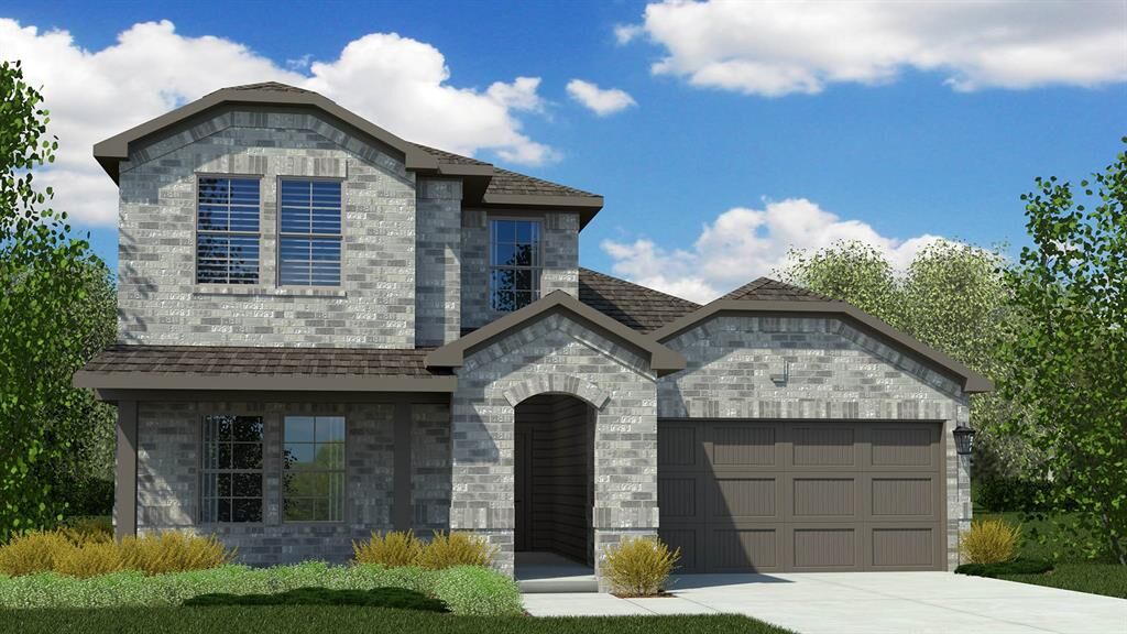 Property Photo:  16457 Rangerville Drive  TX 76247 