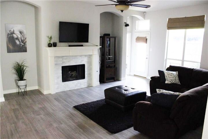 Property Photo:  8433 Winged Foot Drive  TX 75036 