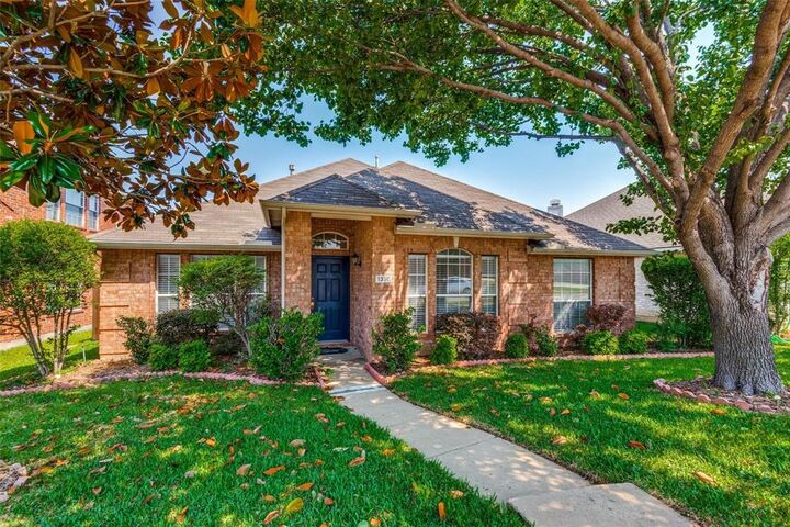 Property Photo:  1316 Dove Brook Drive  TX 75002 