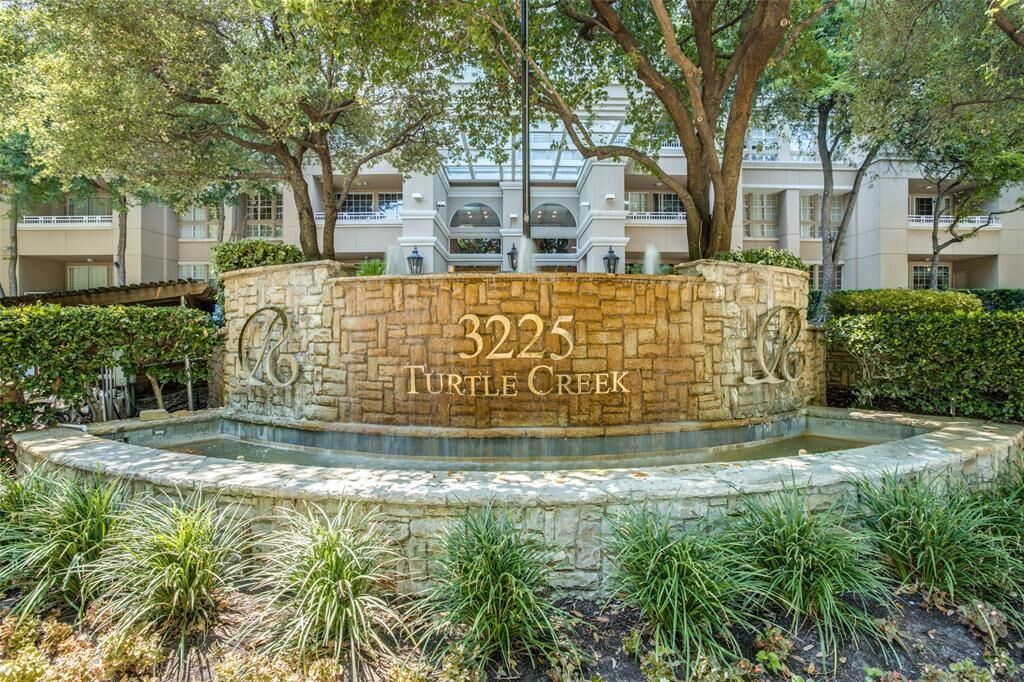 Property Photo:  3225 Turtle Creek Boulevard 246  TX 75219 