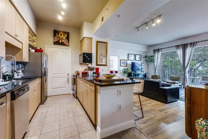 3225 Turtle Creek Boulevard 246  Dallas TX 75219 photo