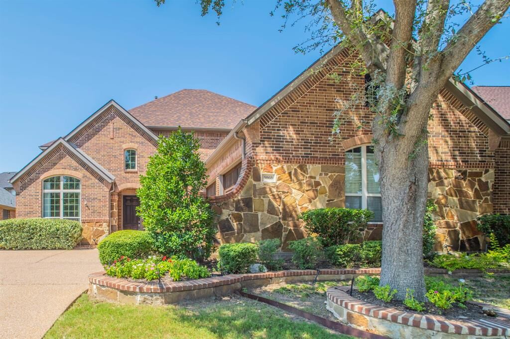 Property Photo: 3060 Nadar TX 75054