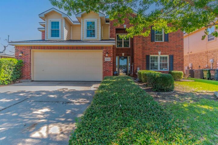 7523 Geneseo Lane  Arlington TX 76002 photo