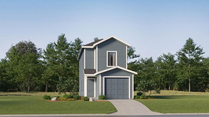 12169 Steeplechase Drive  Providence Village TX 76227 photo