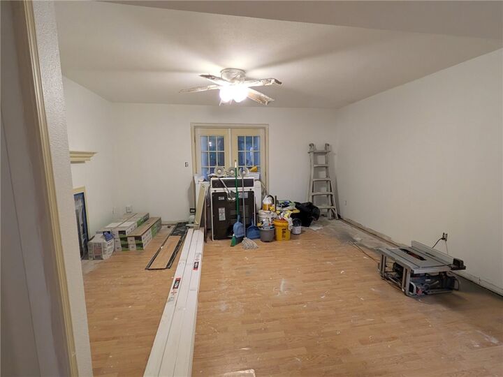 Property Photo:  3228 Kings Cross Road  AR 72703 