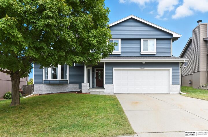 10862 Mary Street  Omaha NE 68164 photo