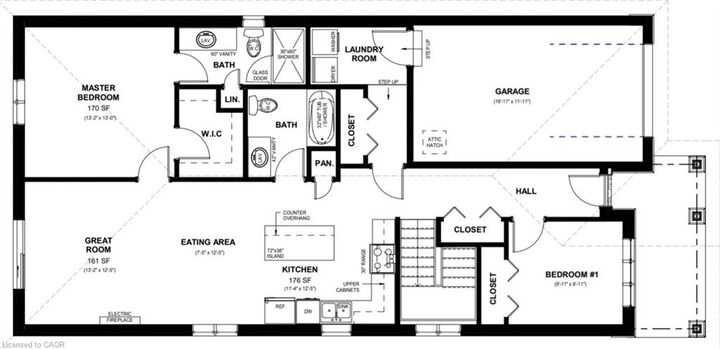 Property Photo:  56 Redbud Road  ON N3B 0G2 