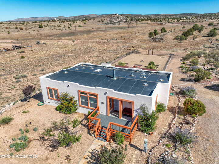 Property Photo: 24970 N Priscilla Place AZ 86334