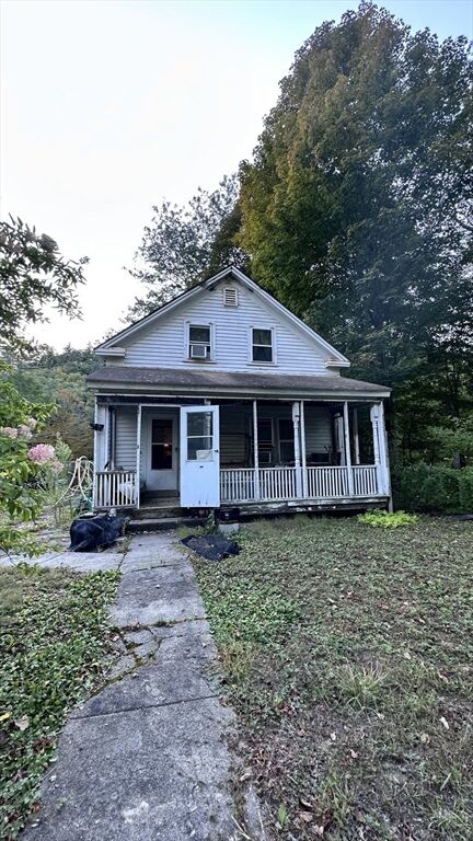 Property Photo:  347 Huntington Rd  MA 01071 