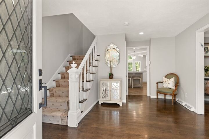 Property Photo: 24 Queens Cir MA 02067