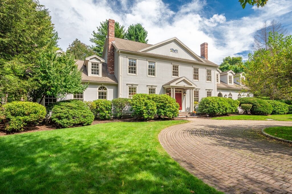 Property Photo:  88 Winter Street  MA 01773 