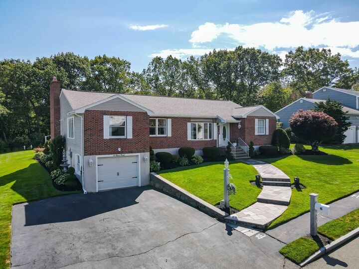 Property Photo:  46 Diane Rd  MA 01960 