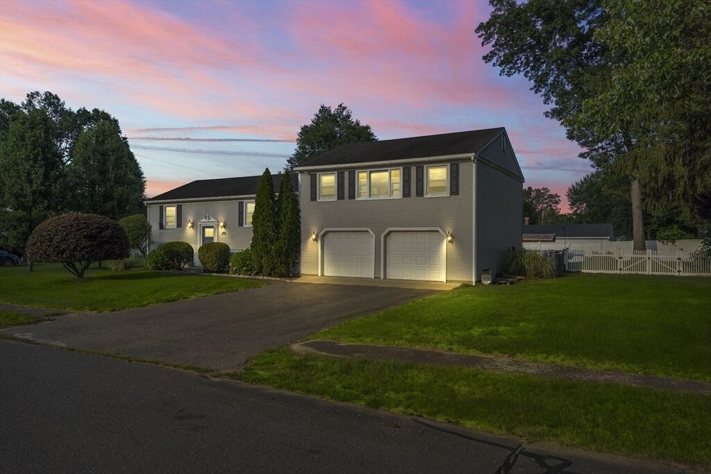 Property Photo:  144 Mallard Circle  MA 01001 