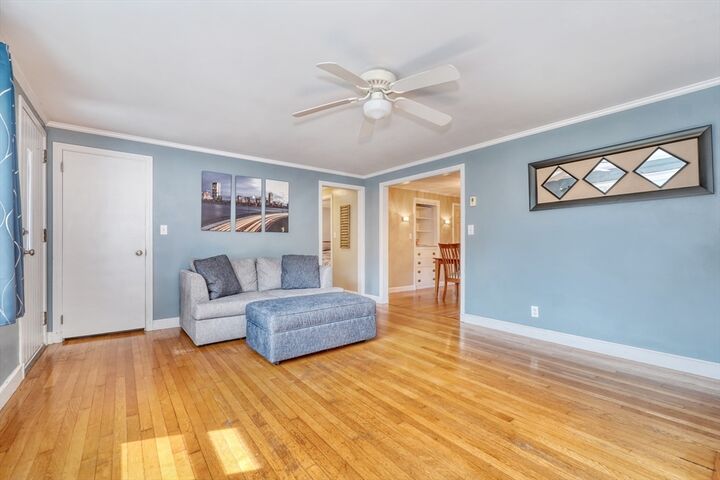 Property Photo: 33 Eustis St MA 01906