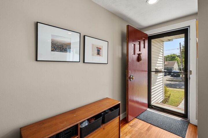 Property Photo:  33 Joseph Rd  MA 02460 