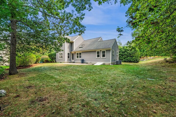 Property Photo:  28 Sullivan Street  MA 02420 