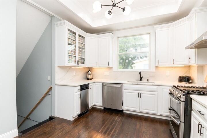 Property Photo:  287 Cherry Street 2  MA 02465 