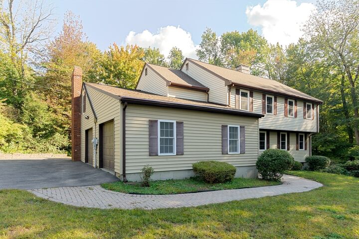 Property Photo: 44 Camp Street MA 01612