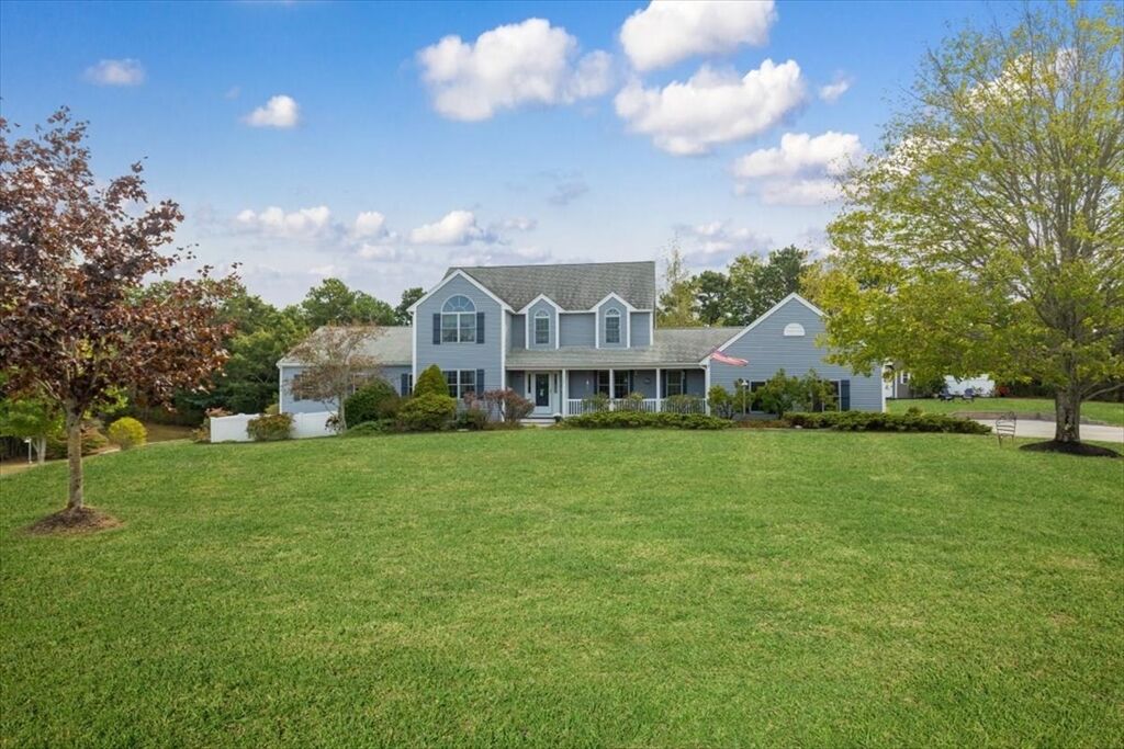 Property Photo:  154 Fairview Lane  MA 02360 