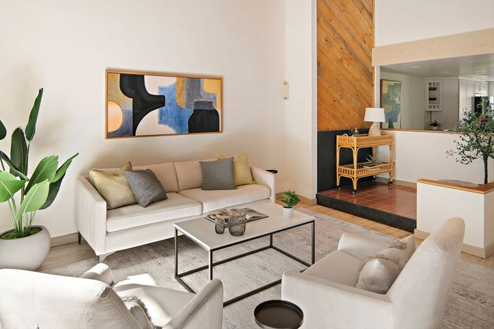 Property Photo:  11 Dana Street D  MA 02138 