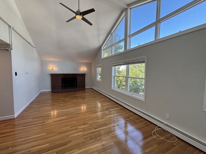 Property Photo:  47 Dighton Street 2  MA 02135 