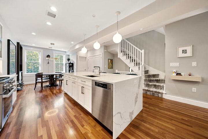 Property Photo:  20 Dwight St 2  MA 02118 