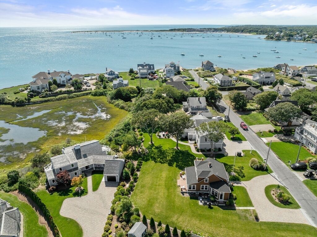 Property Photo:  18 Rachel Rd  MA 02673 