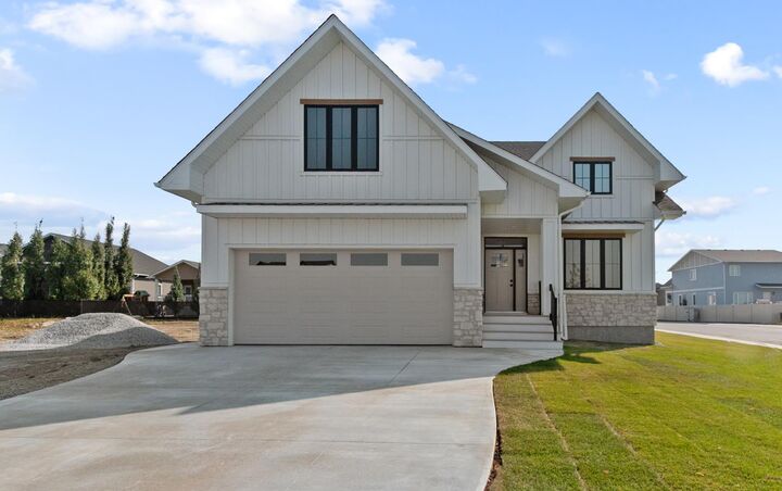 Property Photo: 39 Williams Avenue AB T4H 0E6