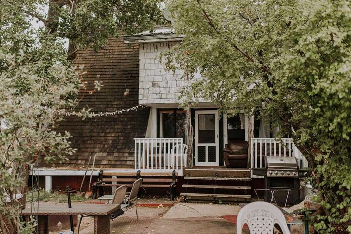 Cabin 62 Clear Lake — photo 1