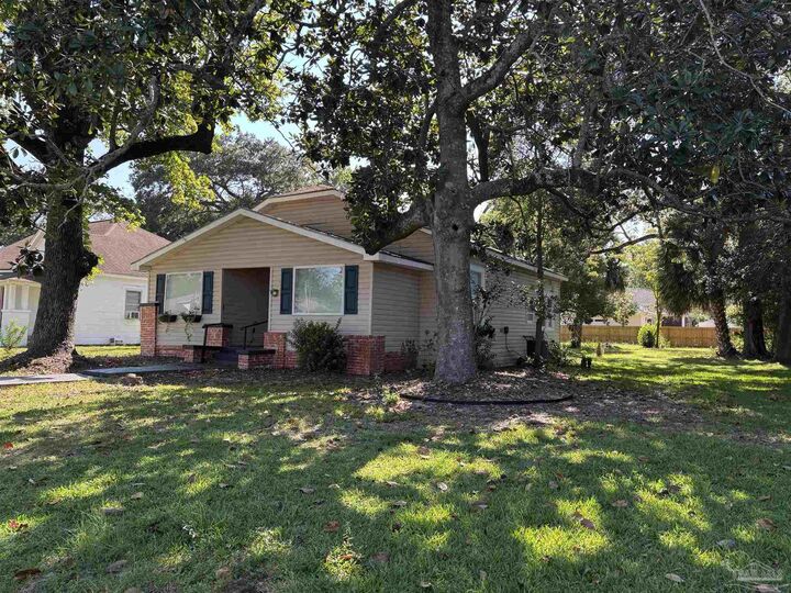 2603 N 16th Ave  Pensacola FL 32503 photo