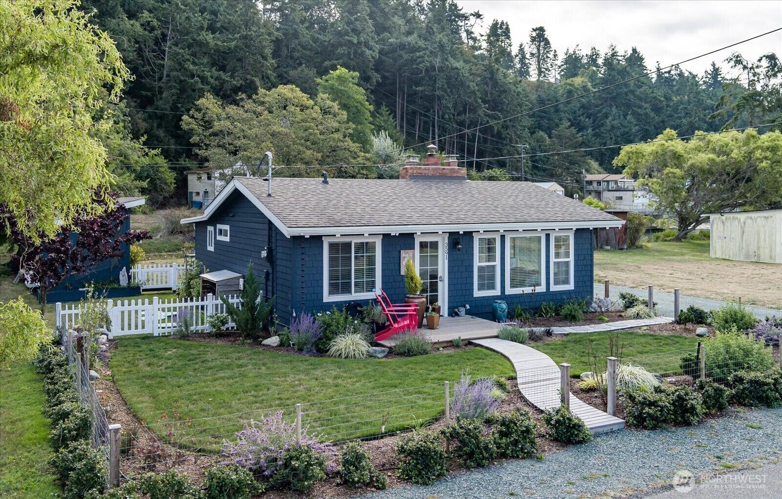 Property Photo:  3591  Shell Street  WA 98253 