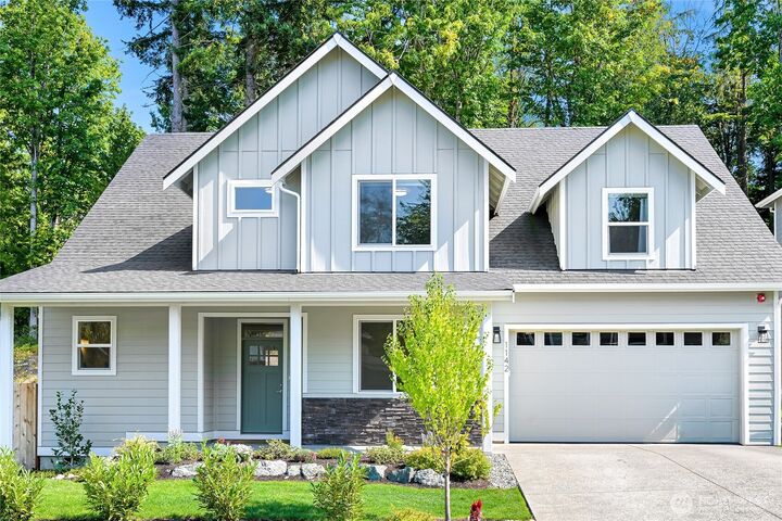 1142  Brookstone Drive  Bellingham WA 98229 photo