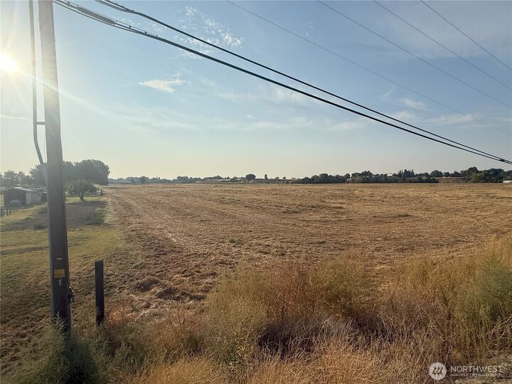 Property Photo: 0 S College Ave WA 99324