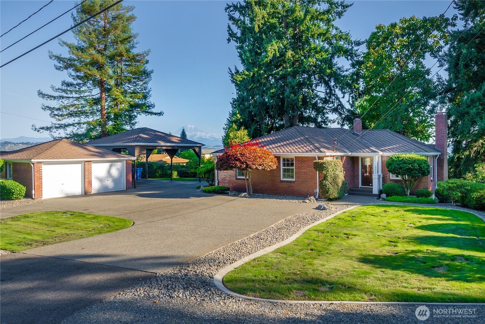Property Photo:  13004  53rd Street Ct E  WA 98372 