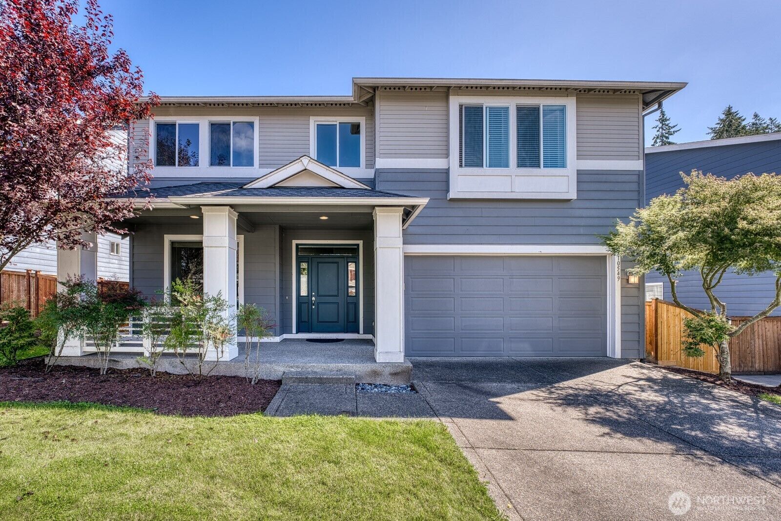 Property Photo:  10549  Sentinel Drive  WA 98332 
