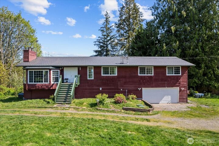 13409  27th Street SE  Snohomish WA 98290 photo