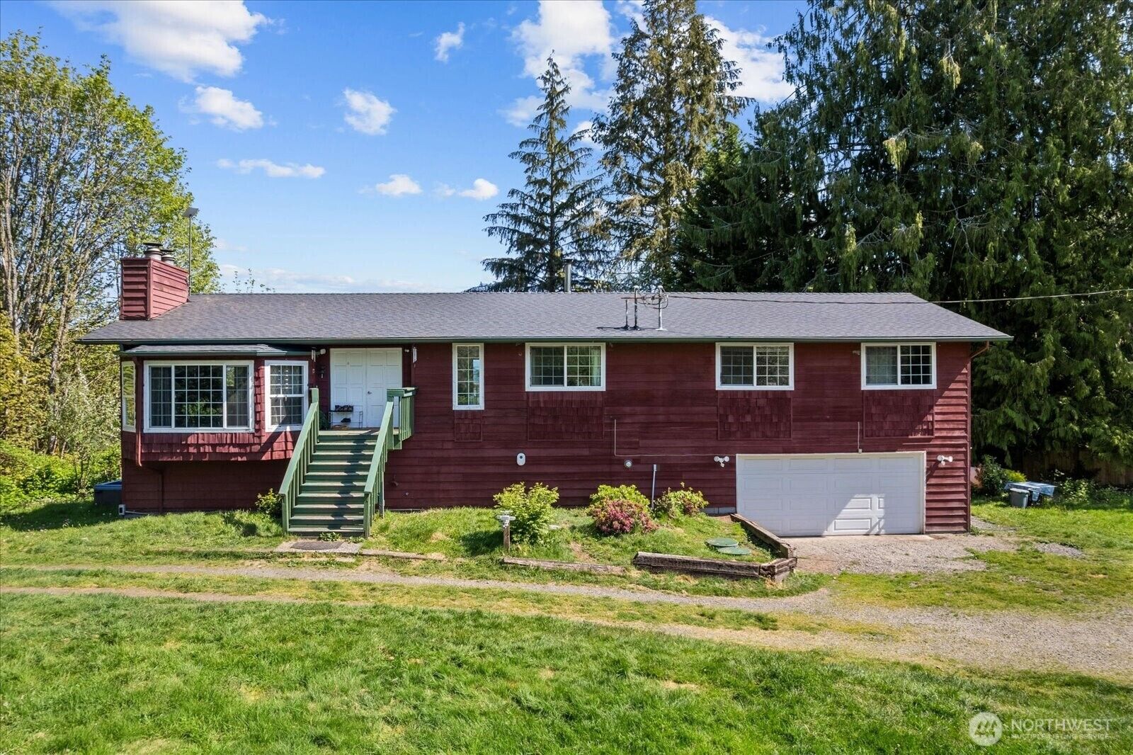 Property Photo:  13409  27th Street SE  WA 98290 
