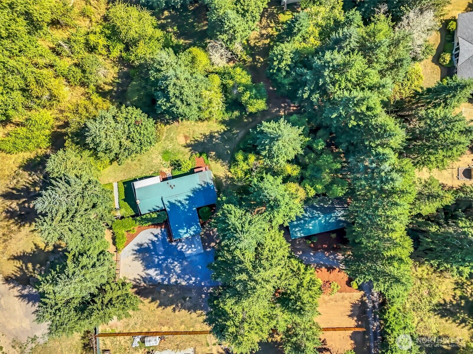 Property Photo: 3015 282nd Street E WA 98387