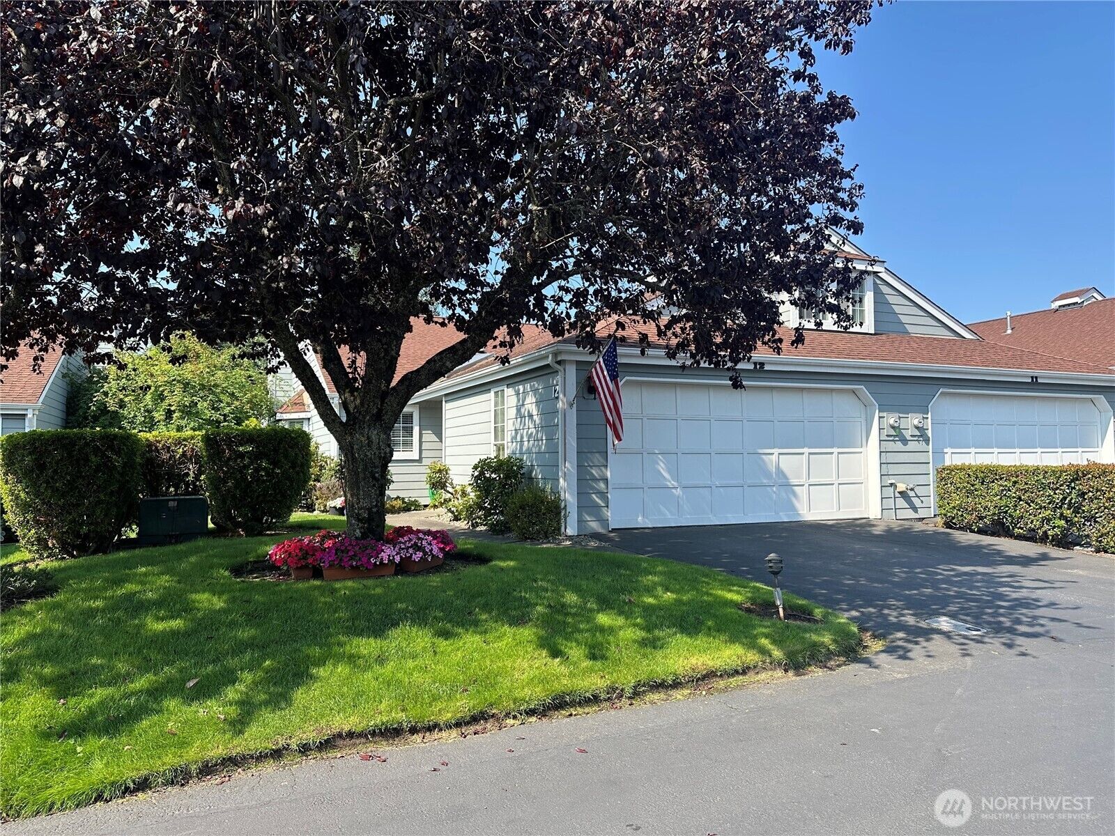 Property Photo:  6020 N Highlands 12  WA 98406 
