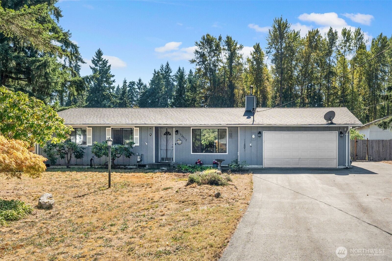Property Photo: 12512 146th Street E WA 98374