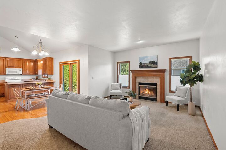 1658 Remington Ridge Way  De Pere WI 54115 photo