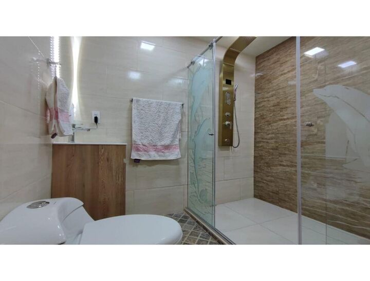 Property Photo:  8-77 Carrera 8va. Barrio Chipre 8-77  OU 00000