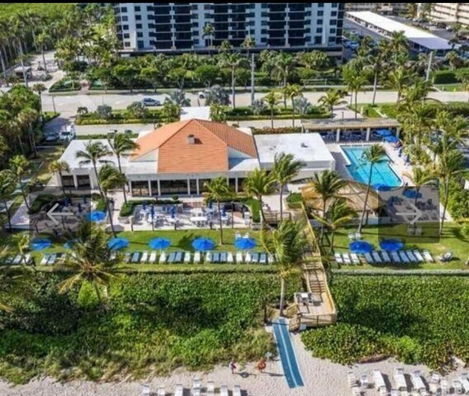 Property Photo:  3400 S Ocean Boulevard E 3L  FL 33487 