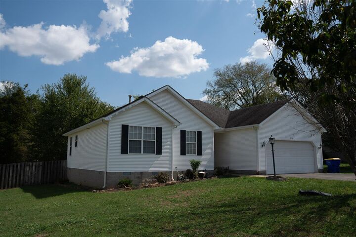 Property Photo:  816 Park Hills Street  KY 42101 
