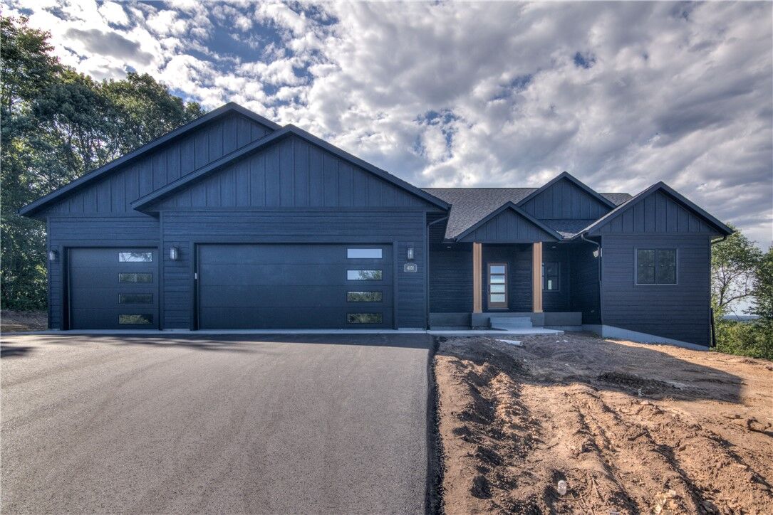 Property Photo:  S8741 Mertinke Landing  WI 54738 