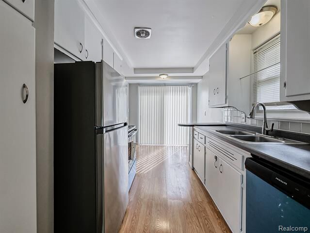 Property Photo:  17694 Fox  MI 48240 