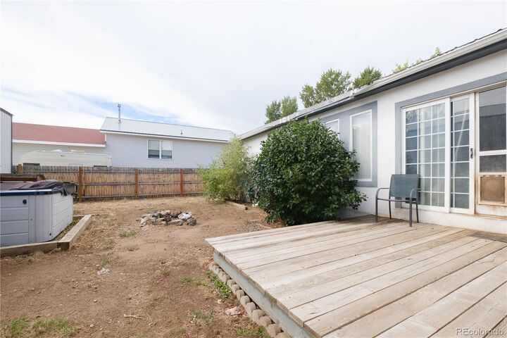 Property Photo:  404 S 5th Street  CO 80459 