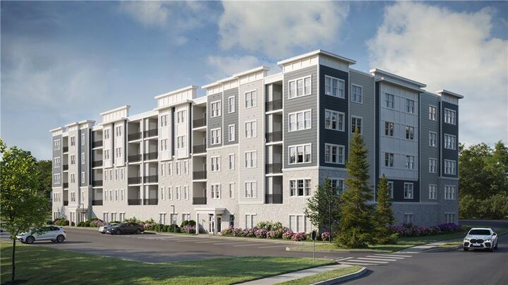 141 East Point Drive 212  East Providence RI 02916 photo