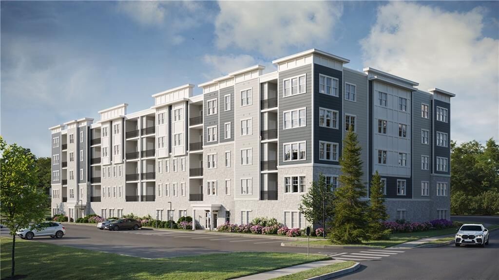 Property Photo:  141 East Point Drive 212  RI 02916 