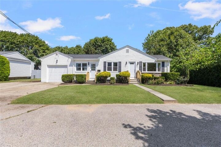 Property Photo:  20 Koster Street  RI 02910 